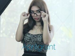 Aprilgrant
