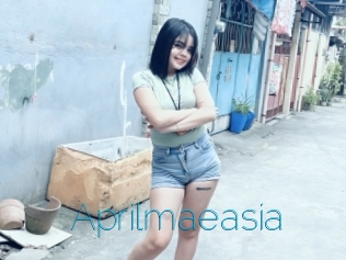 Aprilmaeasia