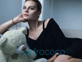 Aprilrococo
