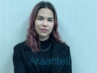 Araantell