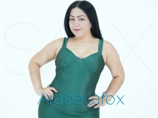 Arabellafox
