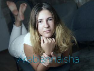 Arabiannaisha