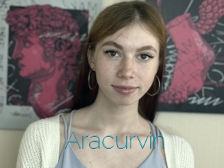 Aracurvin