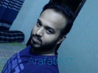 Arafat007