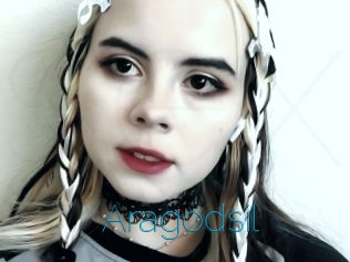 Aragodsil