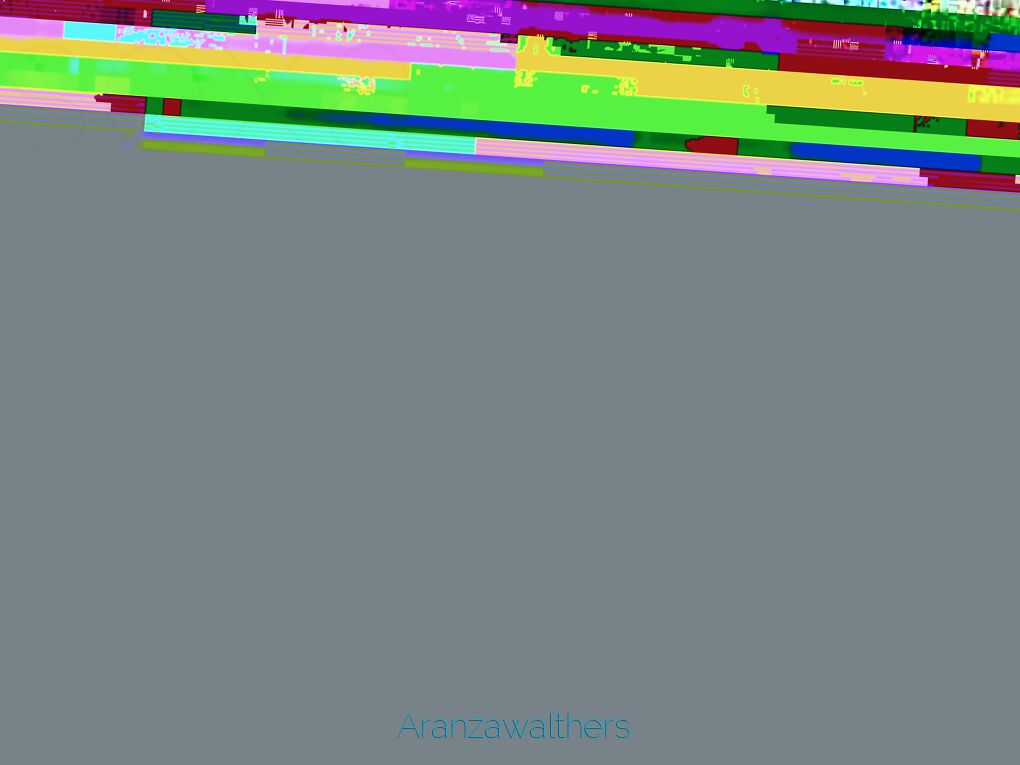 Aranzawalthers