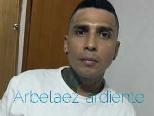 Arbelaez_ardiente