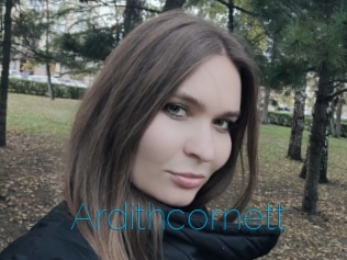 Ardithcornett
