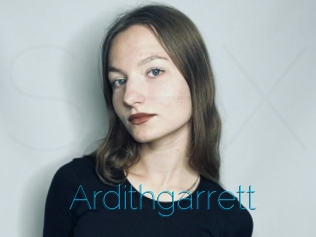 Ardithgarrett