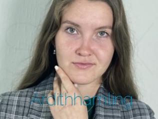 Ardithhamling