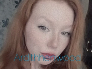 Ardithhenwood