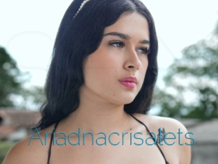 Ariadnacrisalets