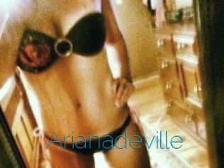 Arianadeville
