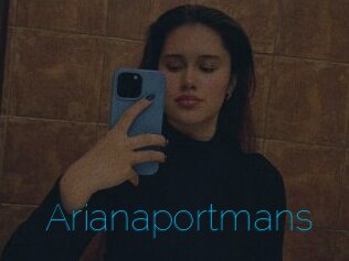 Arianaportmans