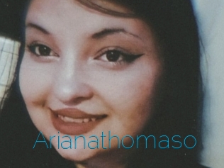 Arianathomaso