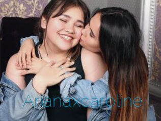 Arianaxcaroline