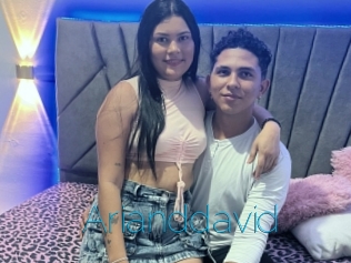 Arianddavid