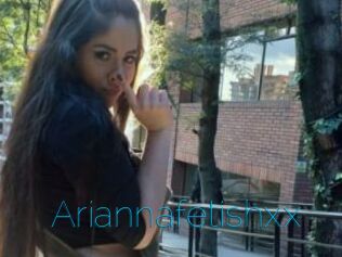 Ariannafetishxx