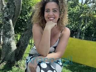 Ariannagill