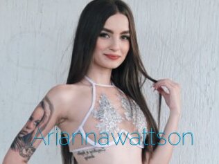 Ariannawattson