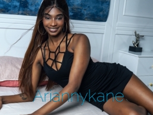 Ariannykane