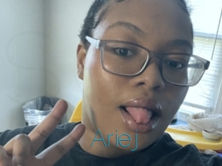Ariej