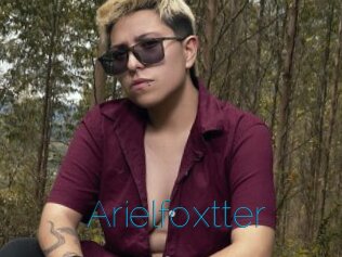 Arielfoxtter