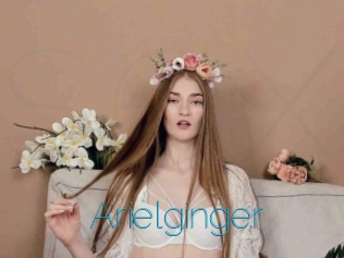 Arielginger