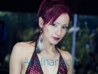 Arielhanson