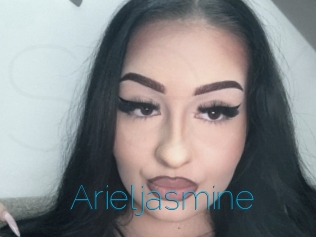 Arieljasmine