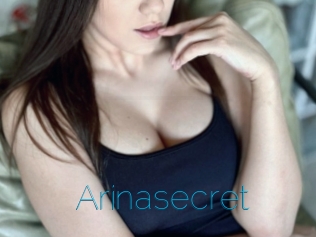 Arinasecret
