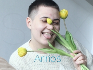 Aririos