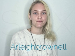 Arleighbrownell
