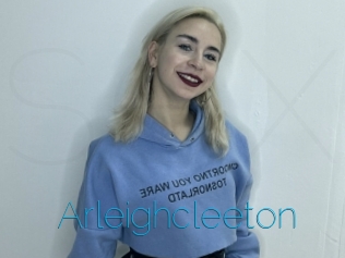 Arleighcleeton