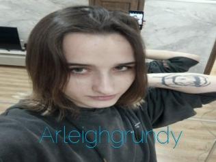 Arleighgrundy
