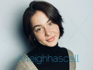 Arleighhascall