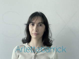 Arlettebarrick