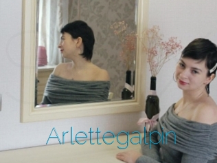 Arlettegalpin