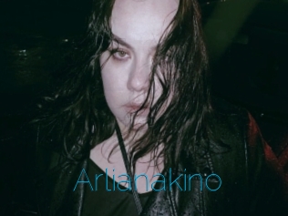 Arlianakino