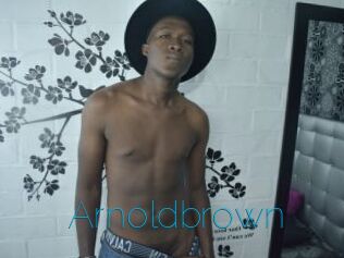 Arnoldbrown