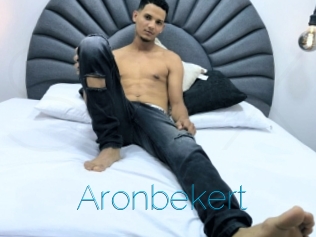 Aronbekert