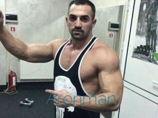 Aronman