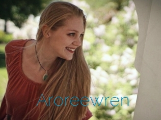 Aroreewren