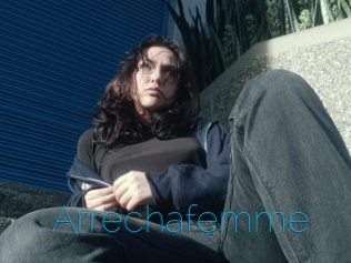 Arrechafemme