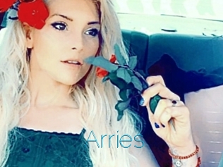 Arries