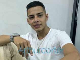 Arthurcorter