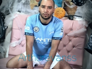 Arthurevanss
