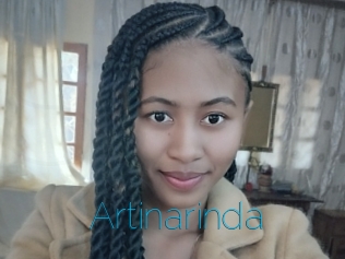 Artinarinda