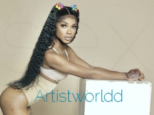 Artistworldd