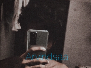 Arvindsaa